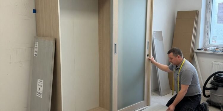 Namų transformacija: kodėl verta rinktis individualumą
