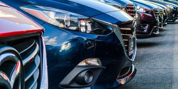 7 ženklai, kad naudoto automobilio skelbime pritrūko vienos svarbios detalės
