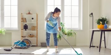 Kaip išvalyti skalbimo mašiną – ir kas nutiks, jei to nedarysite