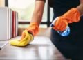 Kaip išvalyti sofą: profesionalūs valymo patarimai visų tipų sofoms