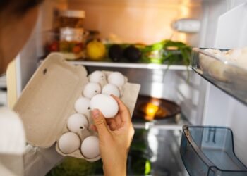 Kaip sutvarkyti skryninį šaldiklį ir maksimaliai išnaudoti jo erdvę